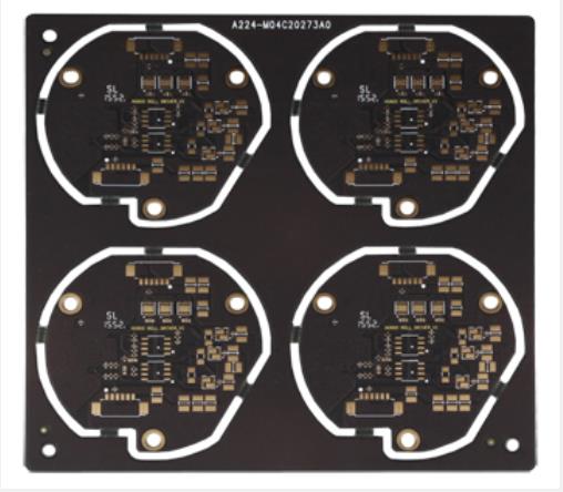 Circuit board manufacturer explains how to solve HDI failure mechanism