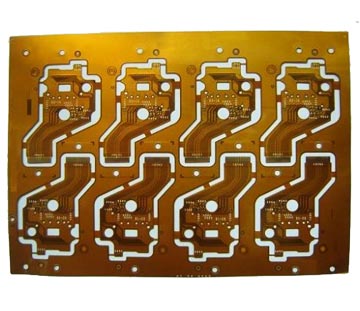 flexible circuit boards