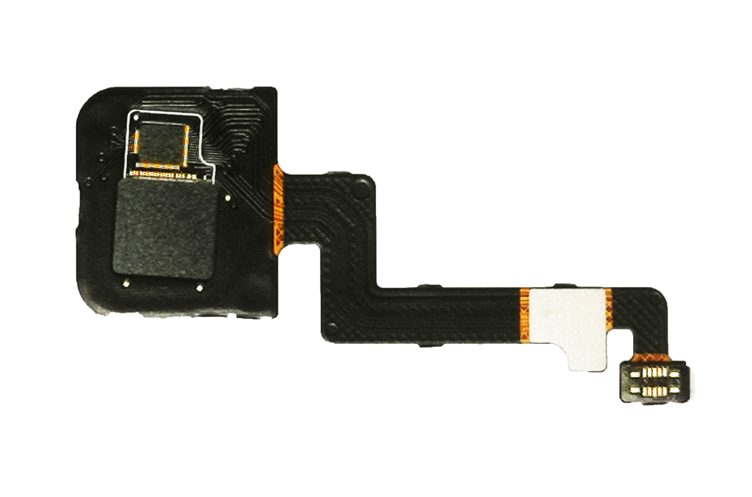 Process of Soldering Resistance Layer for Flexible Circuit Board PCB