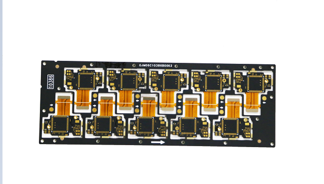 flexible circuit boards