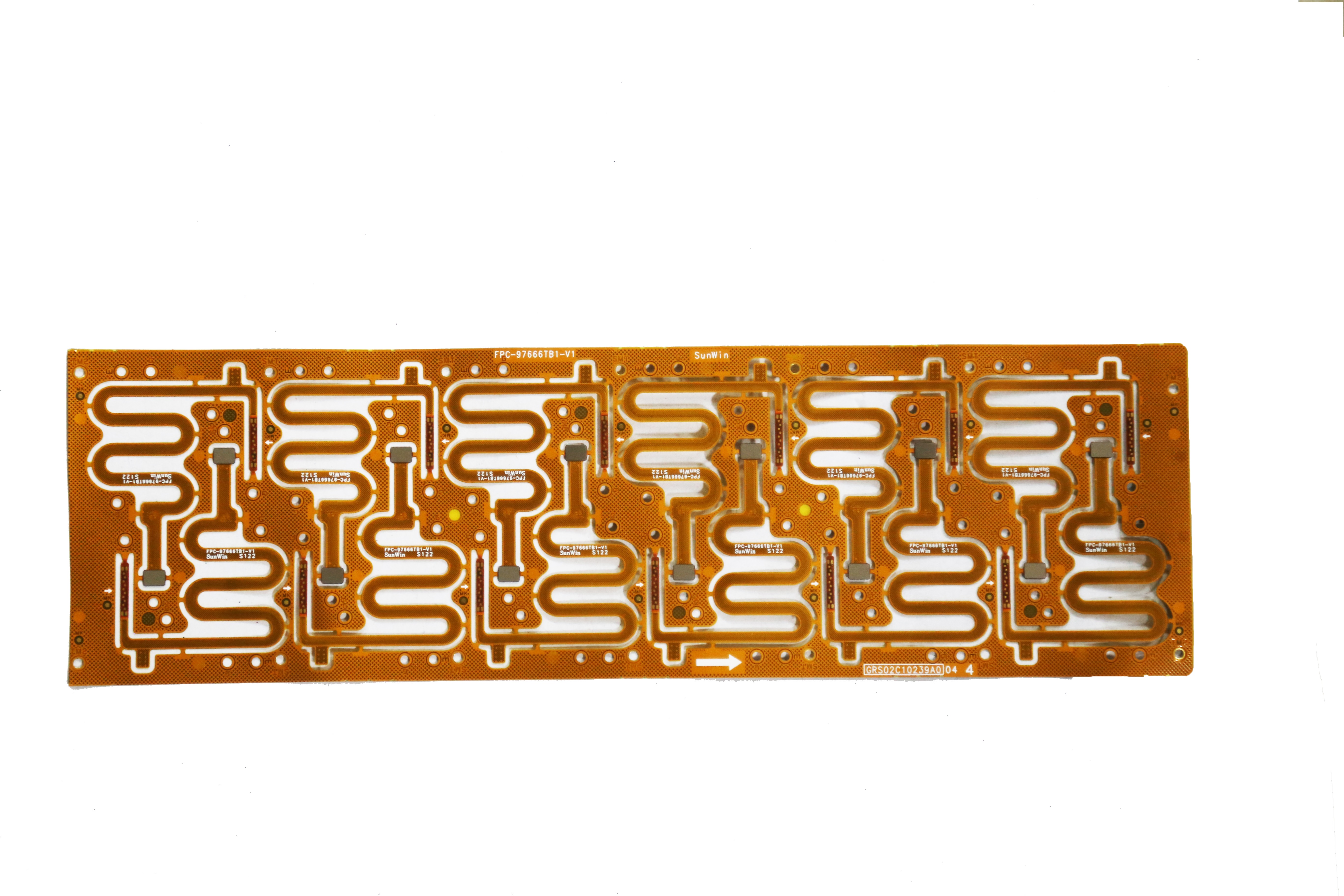 Serpentine Routing–Function Over Form in PCB Router