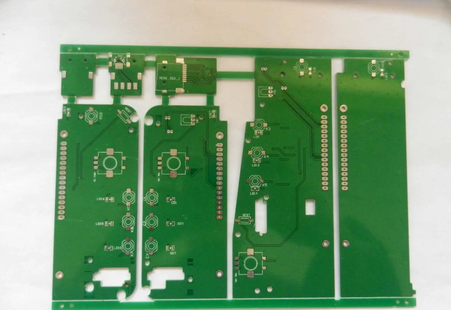 Mobile phones of PCB manufacturers will replace digital cameras