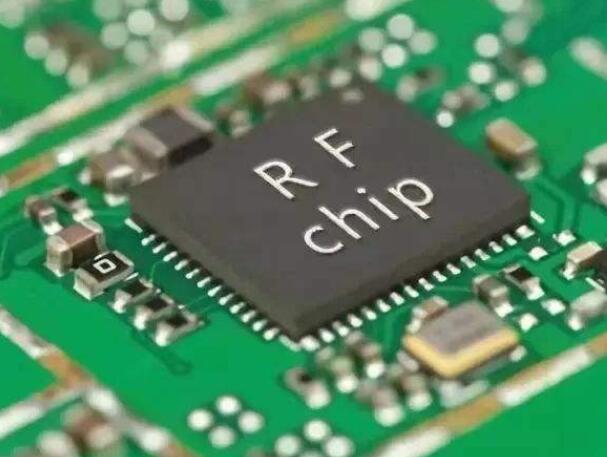 RF chip