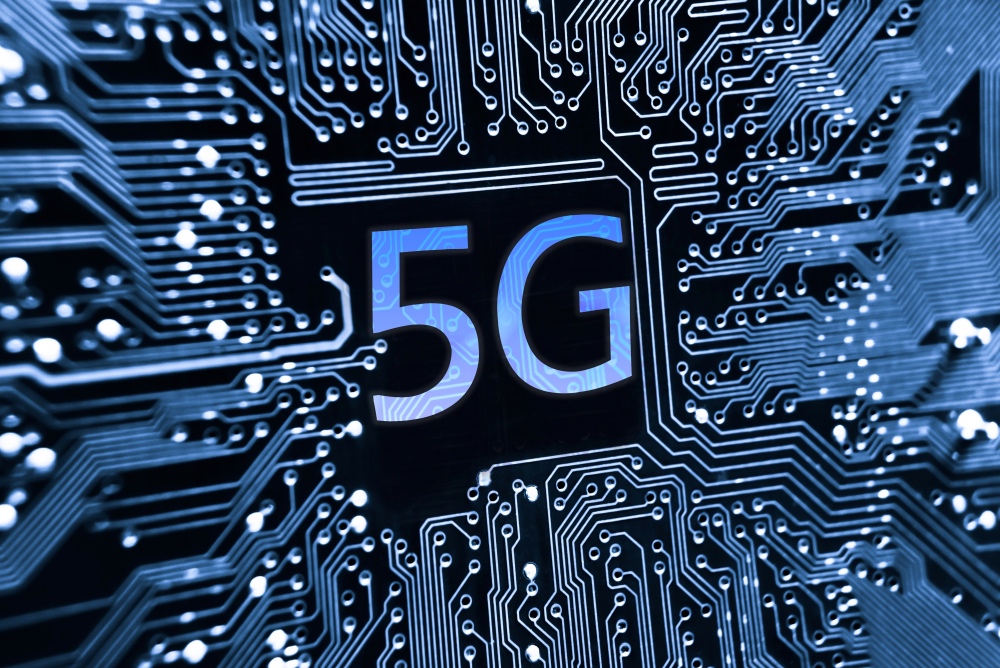 The 5G+IoT wave comes, and the flexible circuit board industry ushers in a new blue ocean