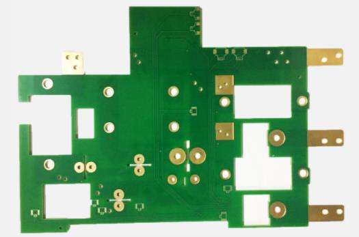 Common Impedance and Restraint of Advanced PCB Design