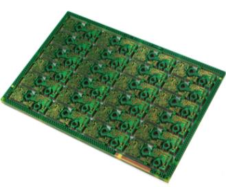 Experience of dealing with shielding methods in high-speed PCB design