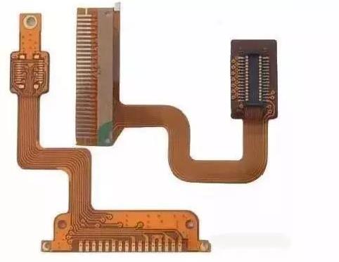 PCB Factory: How many FPC types and processes do you know?