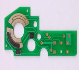 Overview and production process characteristics of carbon film PCB
