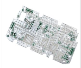 The circuit board manufacturer explains the key points of the circuit board ALIVH process