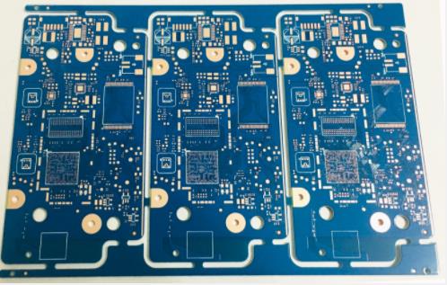 Introduction to Copper Cleaning Technology of PCB Manufacturer