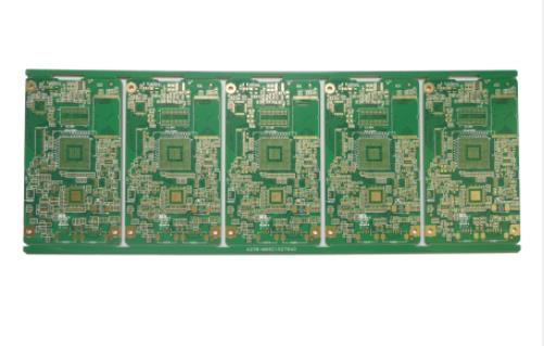 Circuit board manufacturer explains the use of special copper foil of FPC