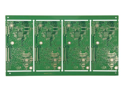 Performance comparison of the most commonly used rigid CCL for circuit boards