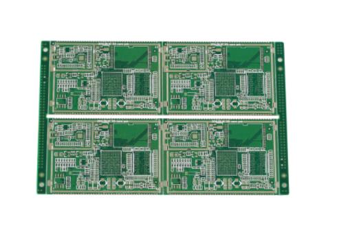 PCB milling machine, processing type and PCB layer connection mode