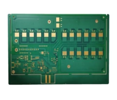 Pcb factory: explanation of new features of PCB substrate material development