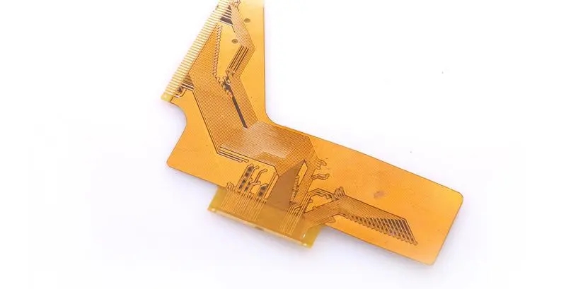 Circuit board manufacturer explains double-sided soft board