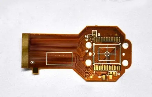 Introduction to final metal surface treatment of FPC circuit board