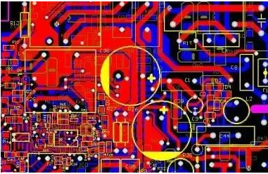 Describe the process technology of multilayer board lamination quality