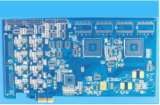 Let's explore the experience of copper coating on circuit boards