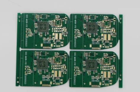 printed circuit board