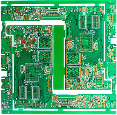 Overview of innovative technology PCB vacuum etching