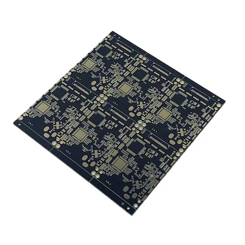 printed circuit board