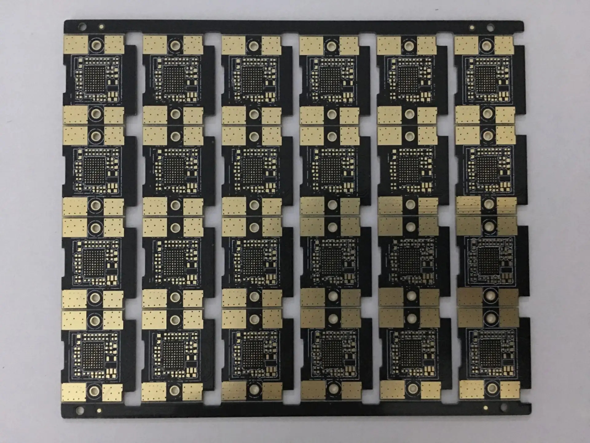 PCB printed boards