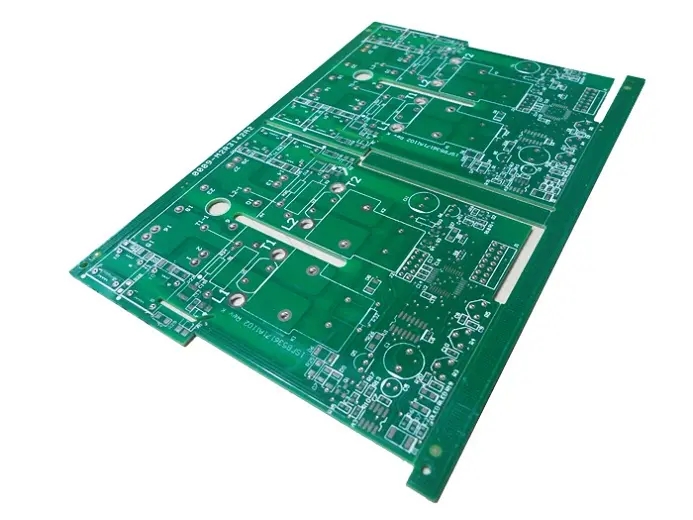 multilayer boards