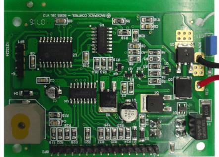 What effect does X-ray have on PCBA circuit board?