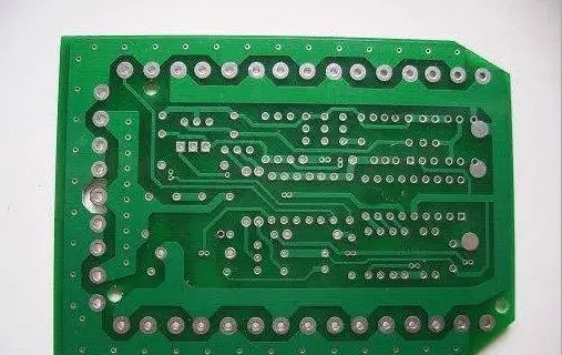 The via design of PCB should not be underestimated, especially for high-speed PCB