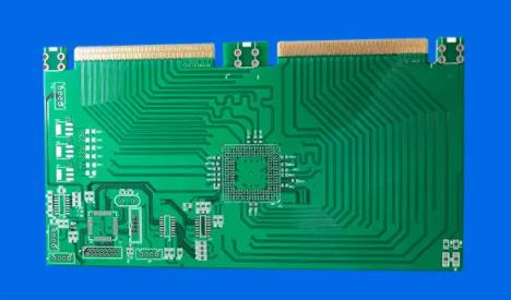 Circuit board design experts talk about the shortcut of high-speed interconnection design