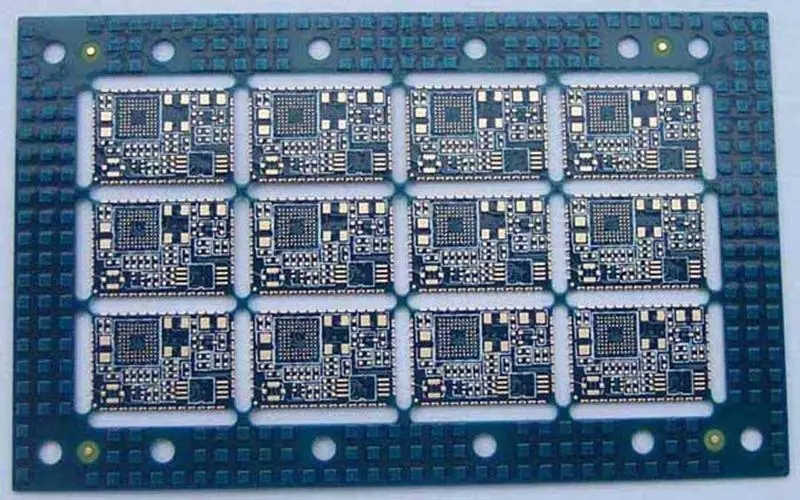 How can PCB manufacturers ensure the high-performance design of PCB