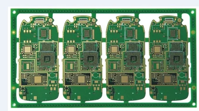 Explanation of layout component direction you need to master in pcb design