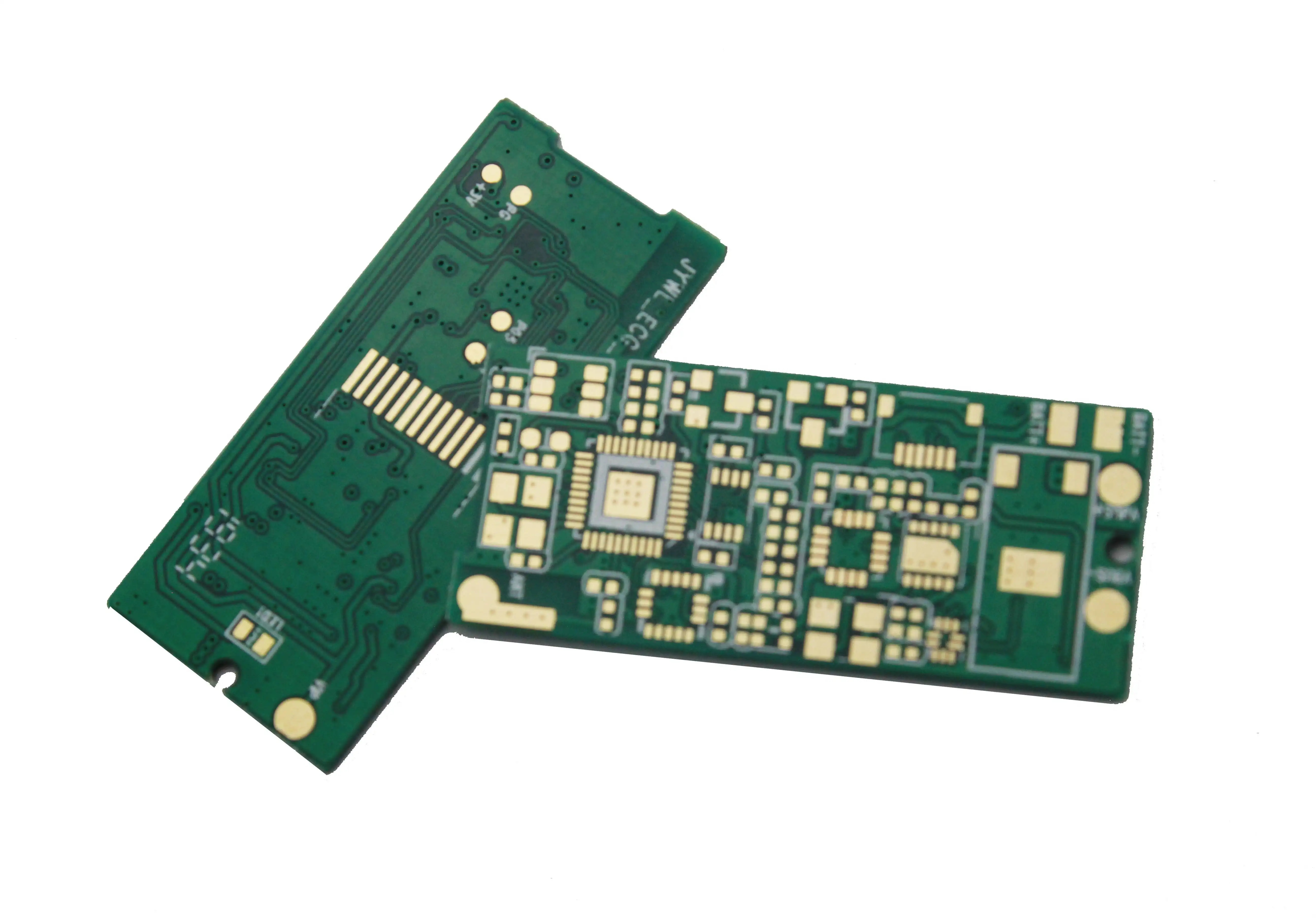 Twenty Key Points of High Frequency PCB Circuit Design