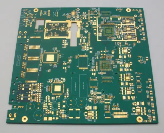 PCB Layout and Serpentine Processing for Beginners
