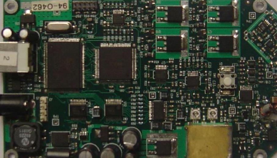 PCB cleaning tips and SMT smart chip processing plant