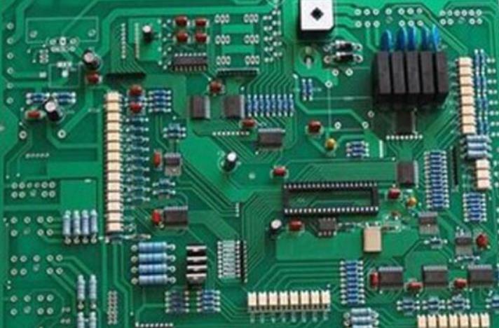 SMT processing and transmission system technical support PCB