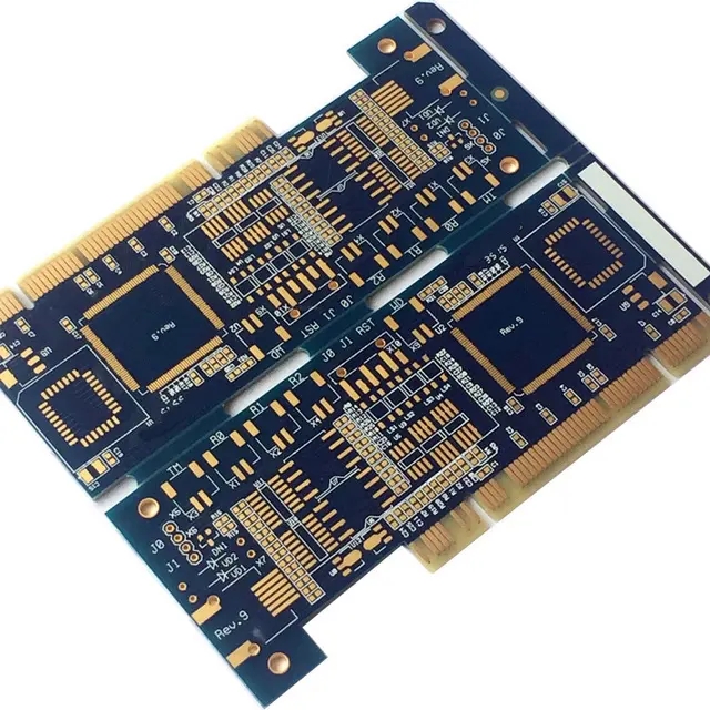 The Significance and Design Difficulties of Copper Cladding PCB