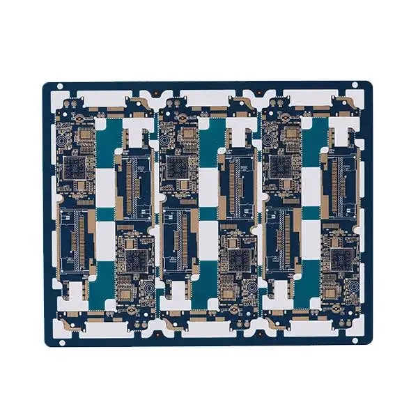 Explanation of solutions to various problems in pcb circuit board design