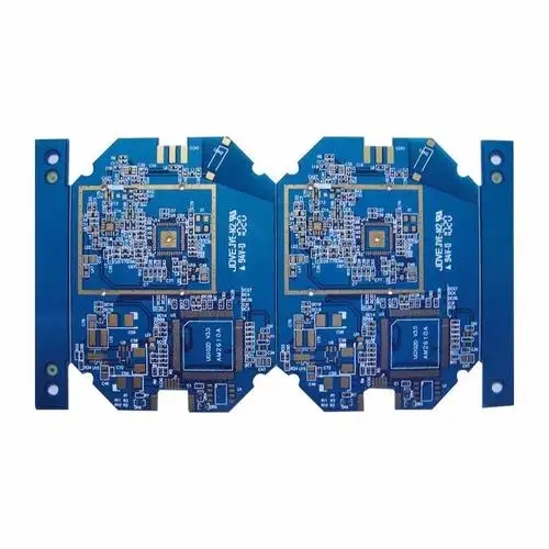 The grounding of PCB in PCB design of PCB manufacturers