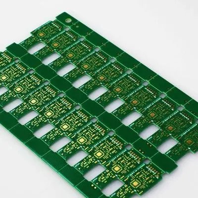 PCB designers share their experience in PCB design with BGA devices