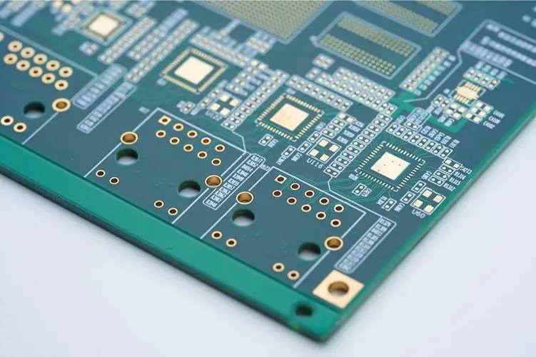 ​Eight Mistakes in PCB Circuit Design and Principles of PCB Layout Review