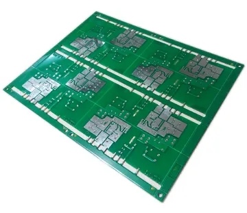 Small and Medium Steps in PCB Design of PCB Factory