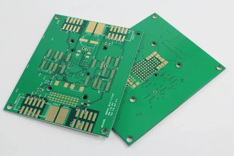 PCB manufacturers share the essence of grounding problems in PCB design