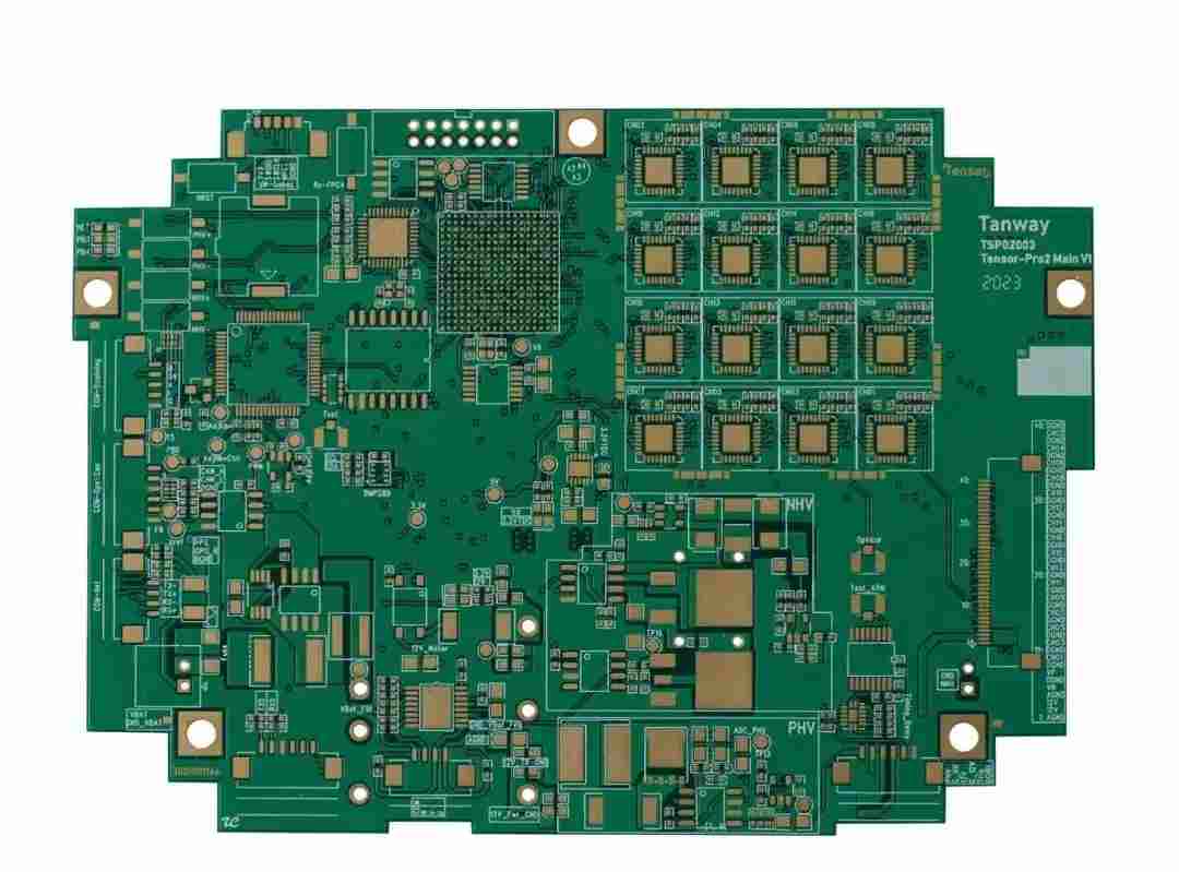 Several Precautions for PCB Drawing Board Introduced by PCB Factory