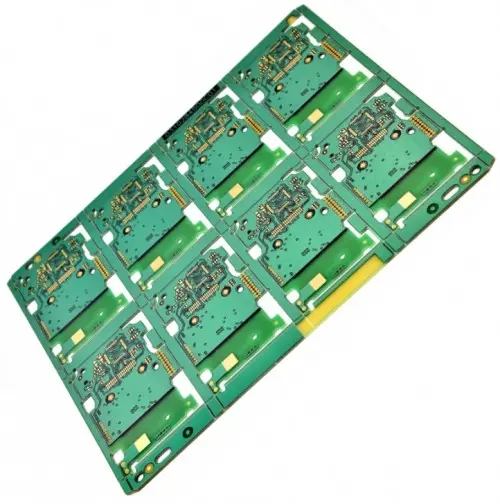 How to Select PCB Materials for Power Splitter and Coupler in PCB Design