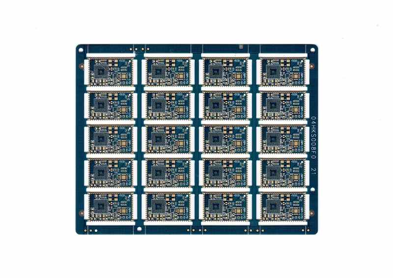 Key Points of High Speed FPGA Design Circuit Board