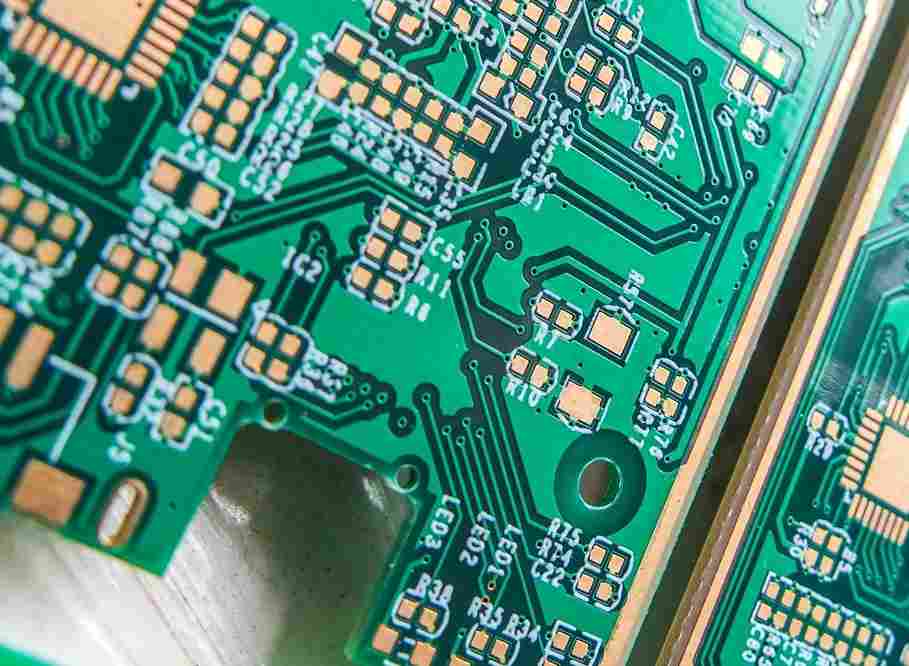 Summary of high-speed PCB design rules and cause analysis