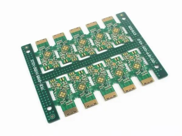 The initial key of pcb design - overall layout of pcb