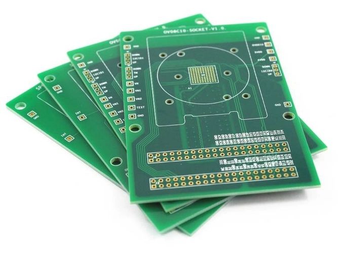 PCB manufacturer explains PCB design and heat dissipation knowledge