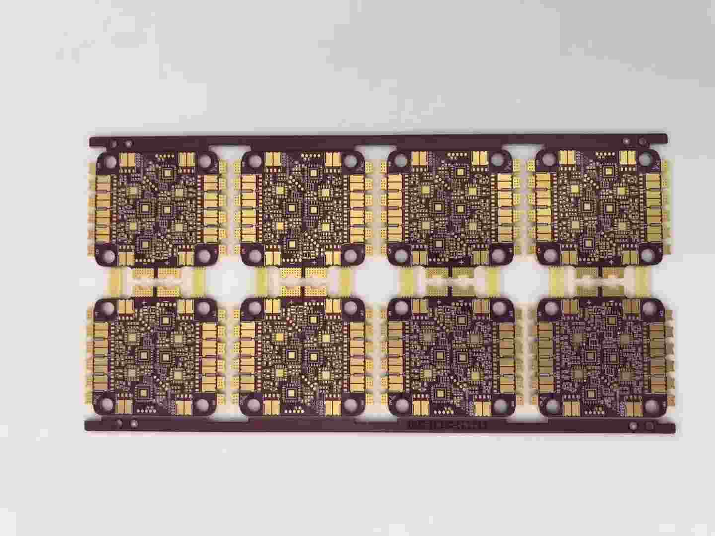 Electronic engineers share high reliability features of PCB design  ​